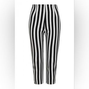 Hell Bunny Otho capris L